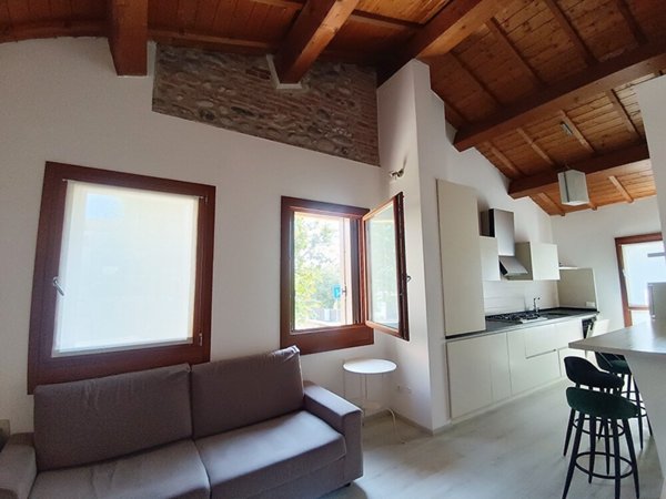 appartamento in vendita a Bassano del Grappa in zona Marchesane