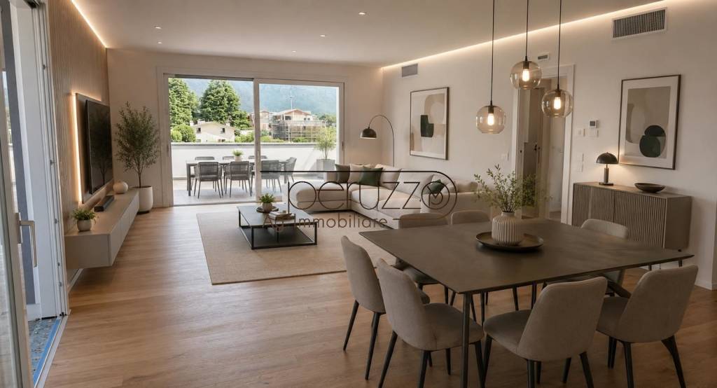 appartamento in vendita a Bassano del Grappa