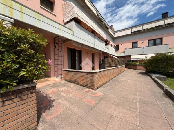 appartamento in vendita a Bassano del Grappa