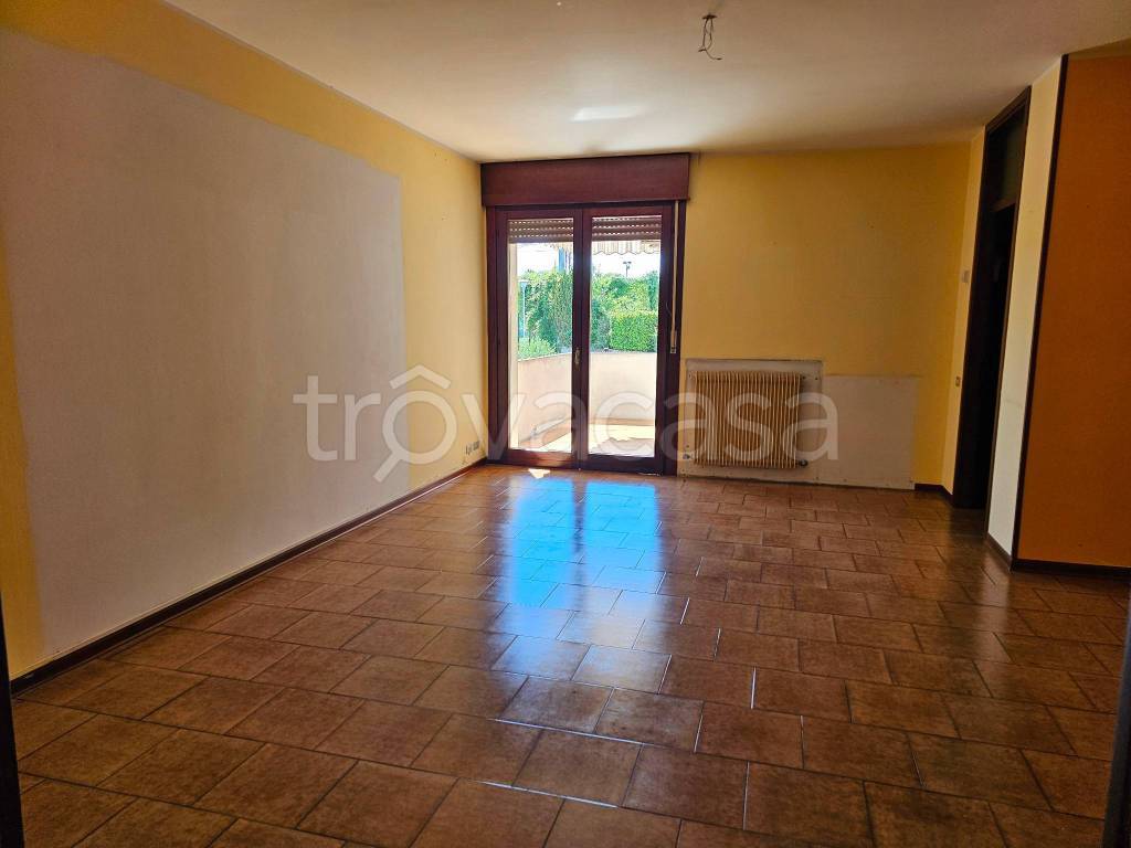 appartamento in vendita a Bassano del Grappa