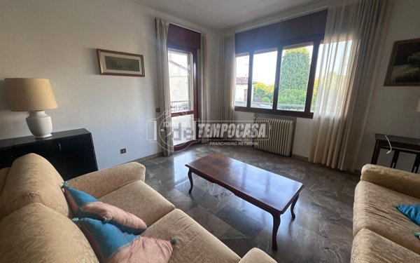 appartamento in vendita a Bassano del Grappa