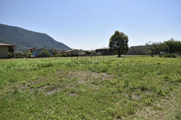 terreno edificabile in vendita a Bassano del Grappa in zona Campese