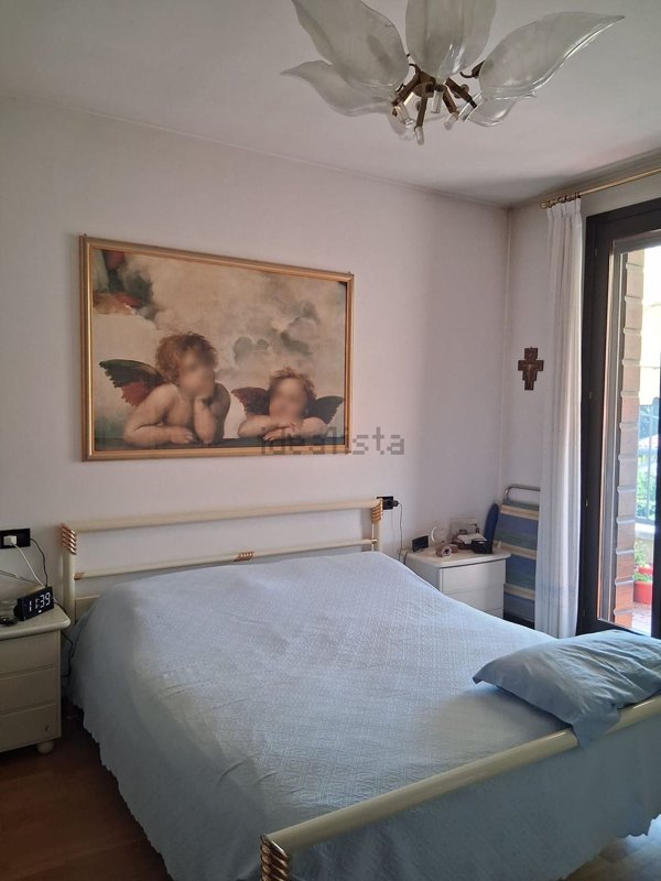 appartamento in vendita a Bassano del Grappa in zona Ponte Storto