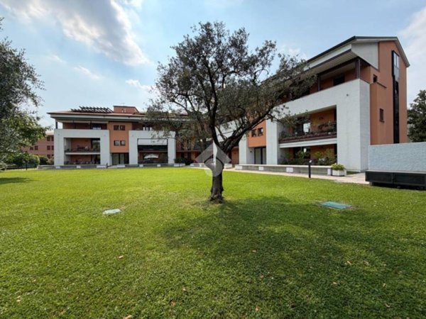 appartamento in vendita a Bassano del Grappa