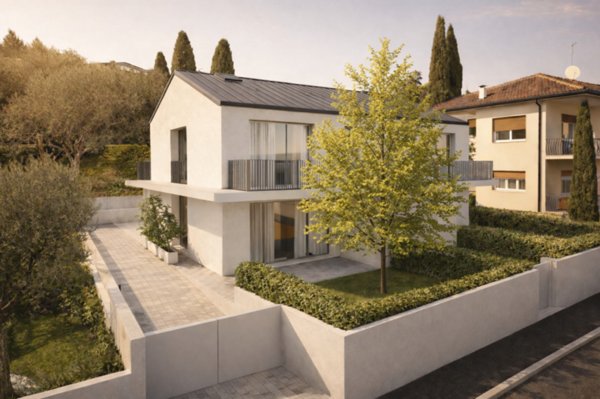 casa indipendente in vendita a Bassano del Grappa