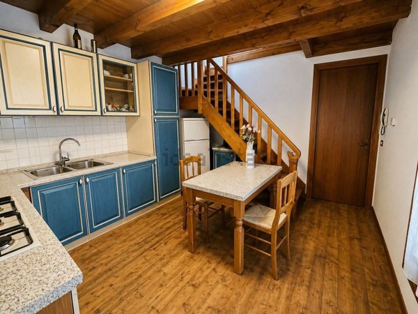appartamento in vendita a Bassano del Grappa