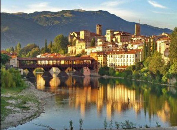 appartamento in vendita a Bassano del Grappa