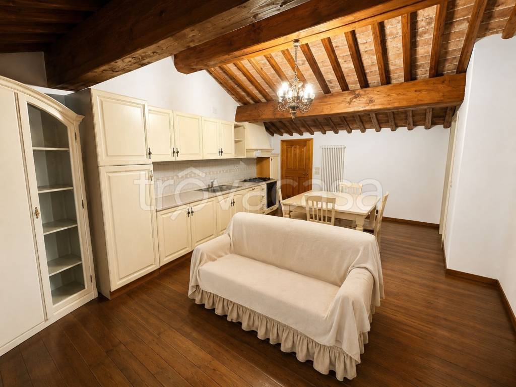 appartamento in vendita a Bassano del Grappa