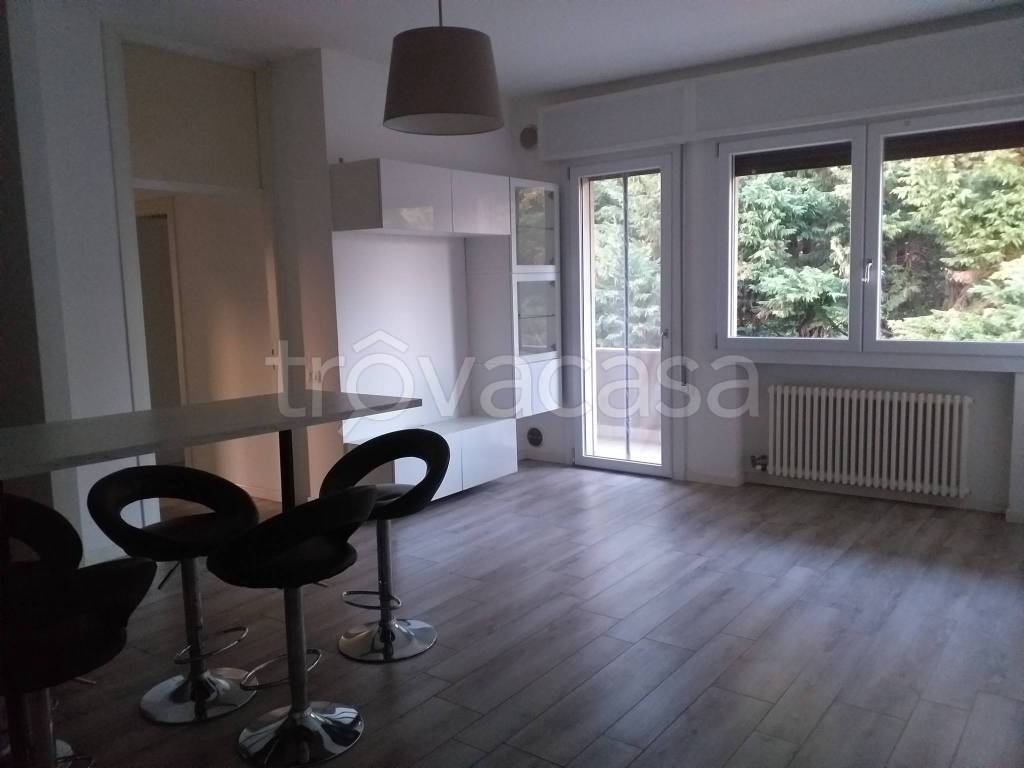 appartamento in vendita a Bassano del Grappa