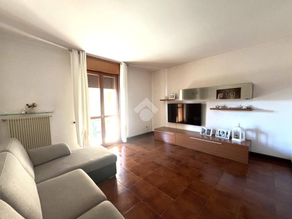 appartamento in vendita a Bassano del Grappa in zona Ponte Storto
