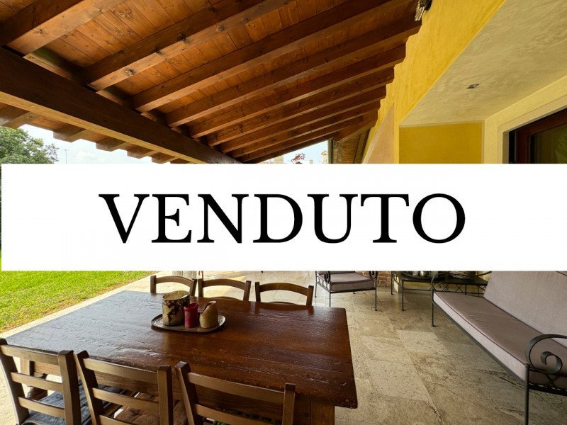 casa indipendente in vendita a Bassano del Grappa