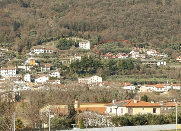 terreno edificabile in vendita a Bassano del Grappa in zona Campese