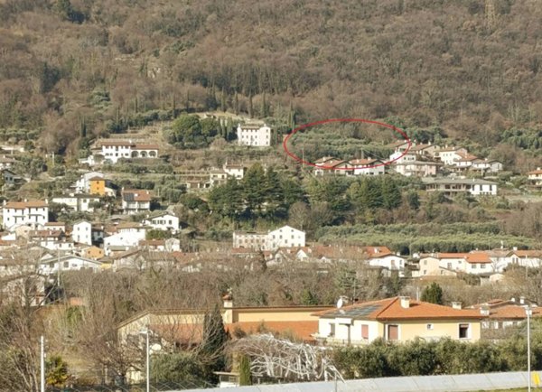 terreno edificabile in vendita a Bassano del Grappa in zona Campese