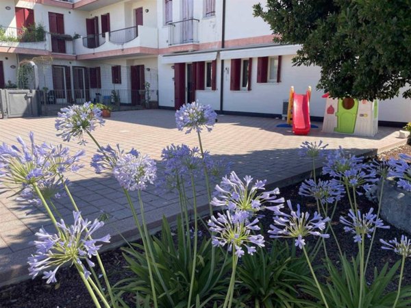 appartamento in vendita a Bassano del Grappa in zona Ponte Storto