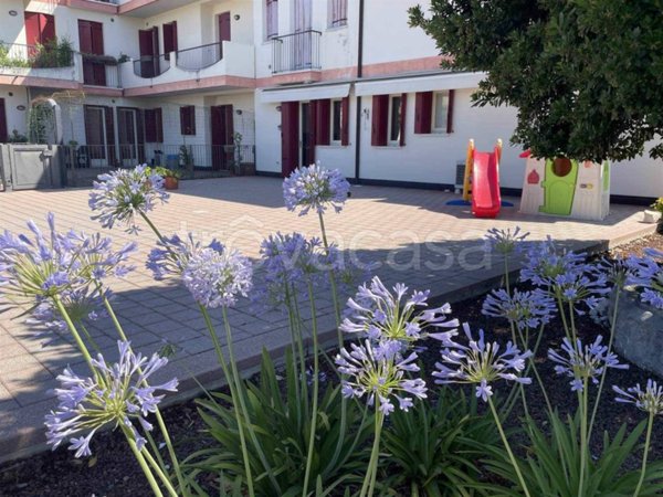 appartamento in vendita a Bassano del Grappa in zona Ponte Storto