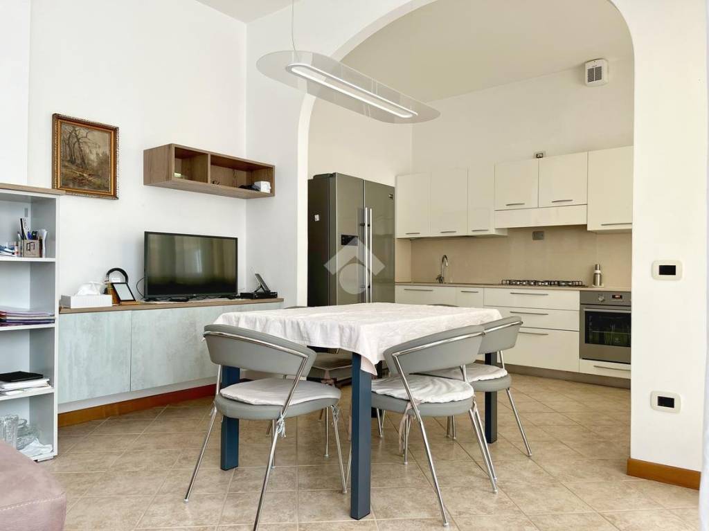 appartamento in vendita a Bassano del Grappa