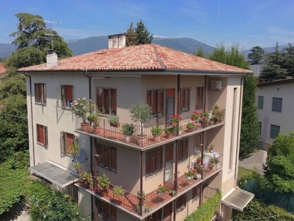 appartamento in vendita a Bassano del Grappa