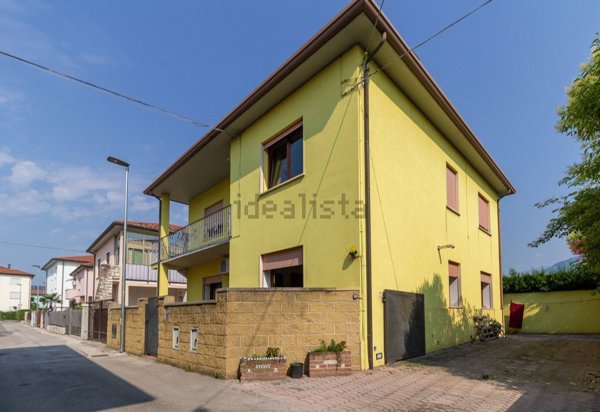 appartamento in vendita a Bassano del Grappa