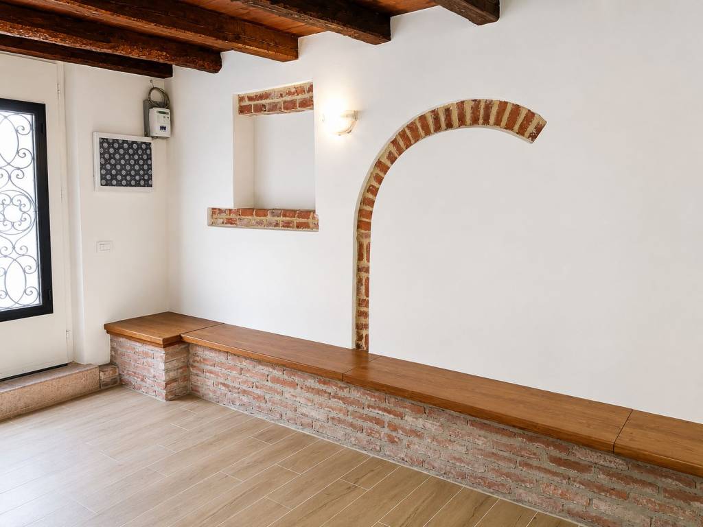 appartamento in vendita a Bassano del Grappa