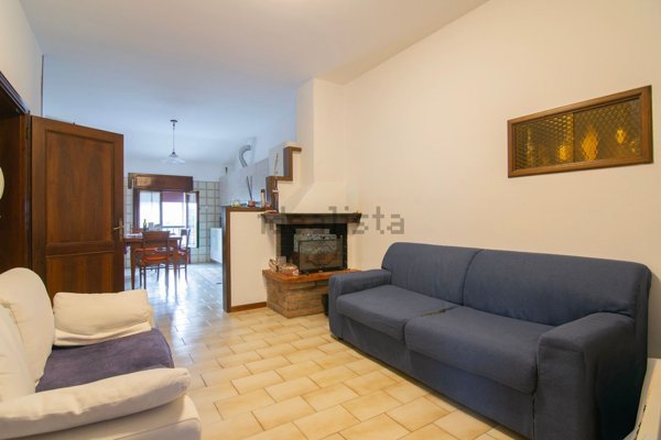 appartamento in vendita a Bassano del Grappa
