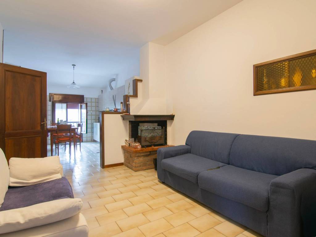 appartamento in vendita a Bassano del Grappa