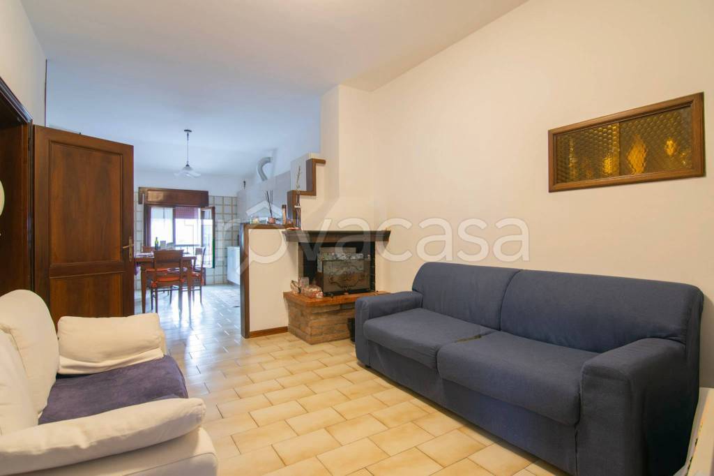 appartamento in vendita a Bassano del Grappa