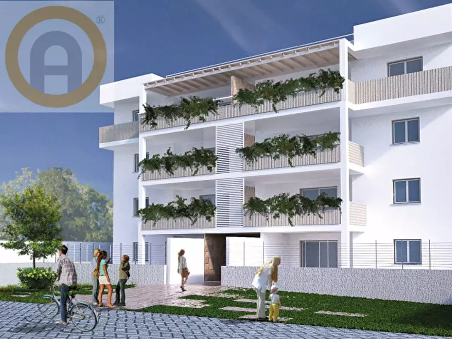 appartamento in vendita a Bassano del Grappa