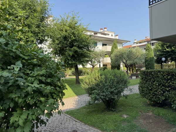 appartamento in vendita a Bassano del Grappa in zona Ponte Storto