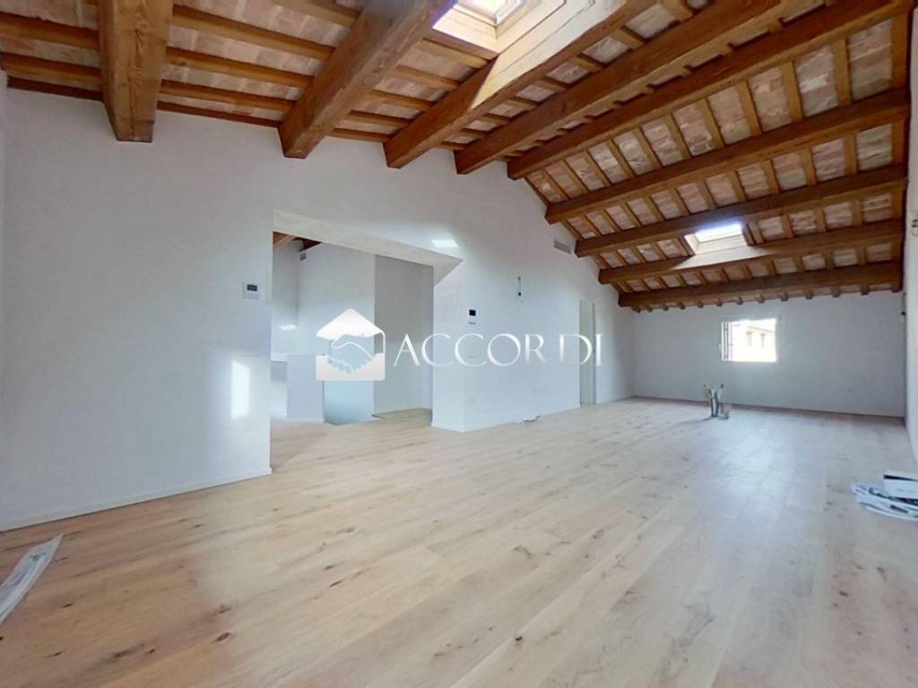 appartamento in vendita a Bassano del Grappa