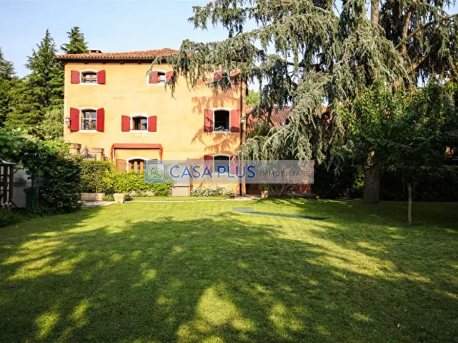 casa indipendente in vendita a Bassano del Grappa in zona Marchesane