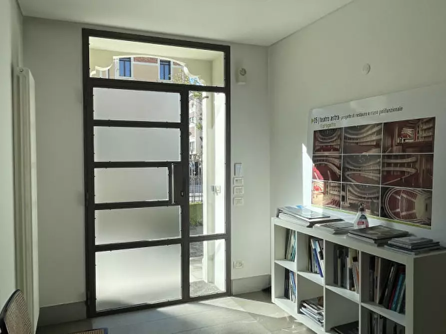 ufficio in vendita a Bassano del Grappa