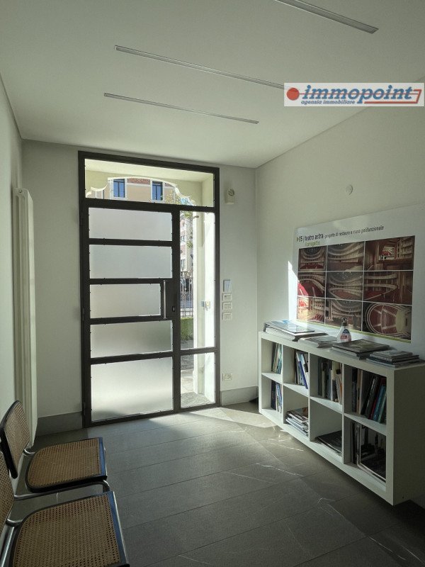 ufficio in vendita a Bassano del Grappa