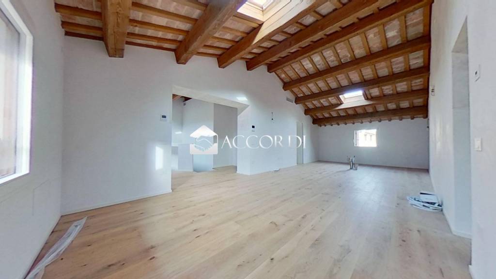 appartamento in vendita a Bassano del Grappa