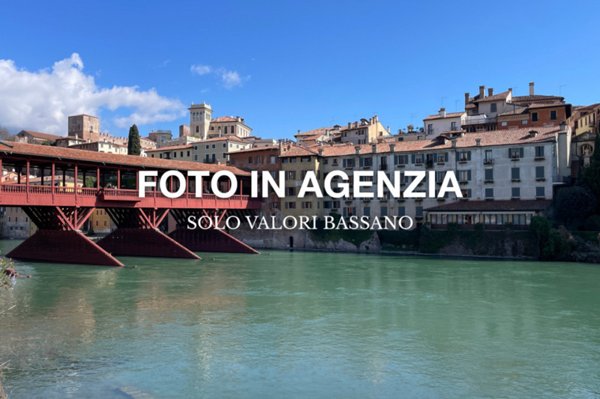 appartamento in vendita a Bassano del Grappa