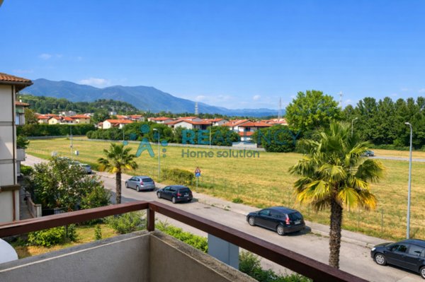 appartamento in vendita a Bassano del Grappa in zona Marchesane