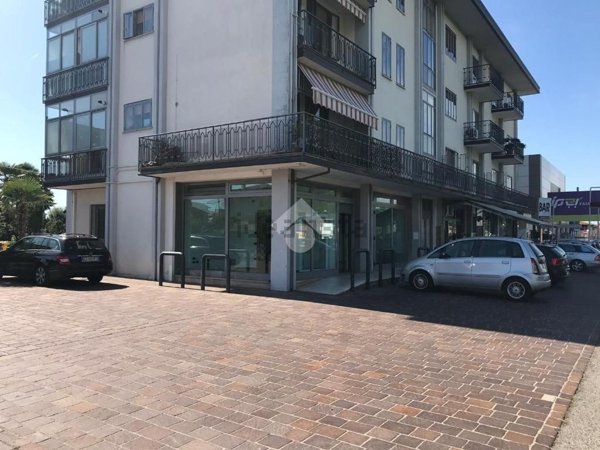 loft in vendita a Bassano del Grappa