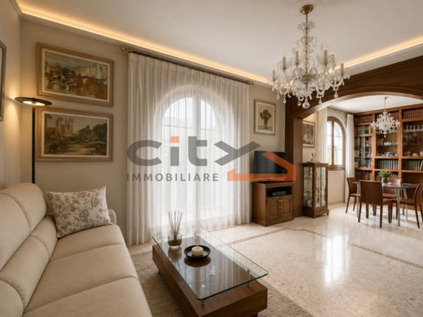 appartamento in vendita a Bassano del Grappa