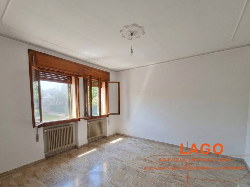 appartamento in vendita a Bassano del Grappa