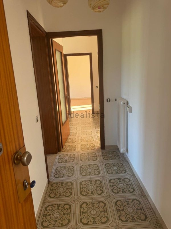 appartamento in vendita a Bassano del Grappa in zona Marchesane