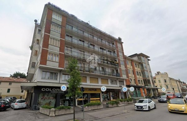 appartamento in vendita a Bassano del Grappa