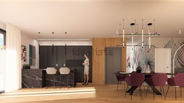 appartamento in vendita a Bassano del Grappa