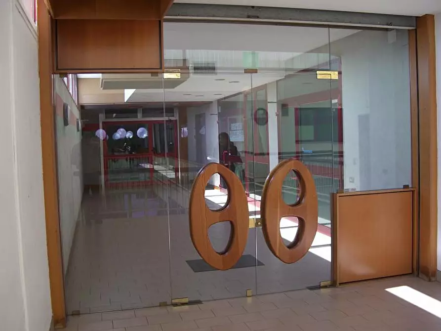 ufficio in vendita a Bassano del Grappa in zona Marchesane