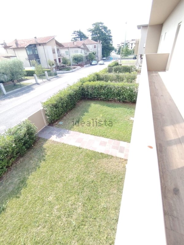 appartamento in vendita a Bassano del Grappa