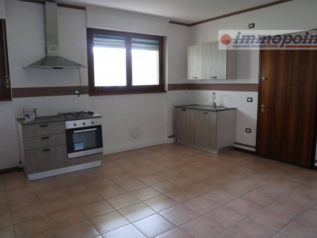 appartamento in vendita a Bassano del Grappa