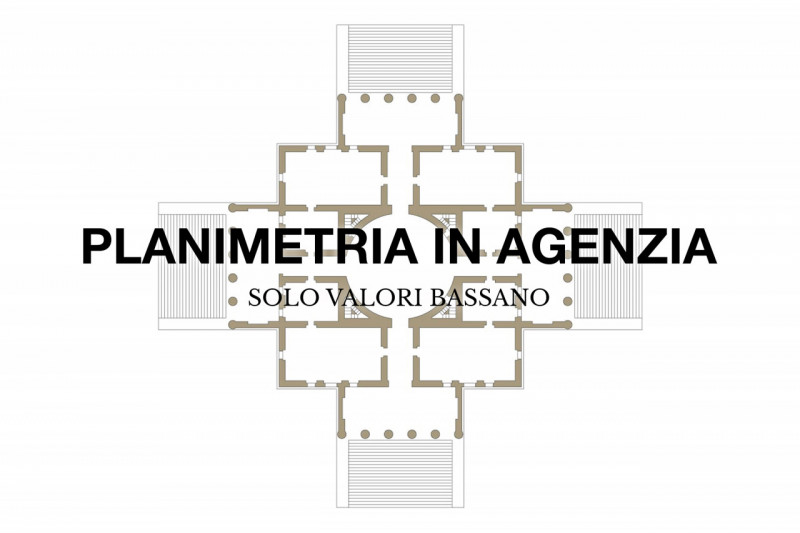 appartamento in vendita a Bassano del Grappa in zona Ponte Storto