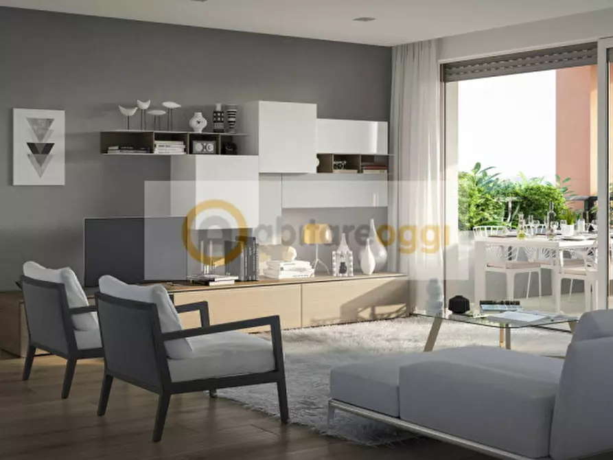 appartamento in vendita a Bassano del Grappa in zona Fornaci