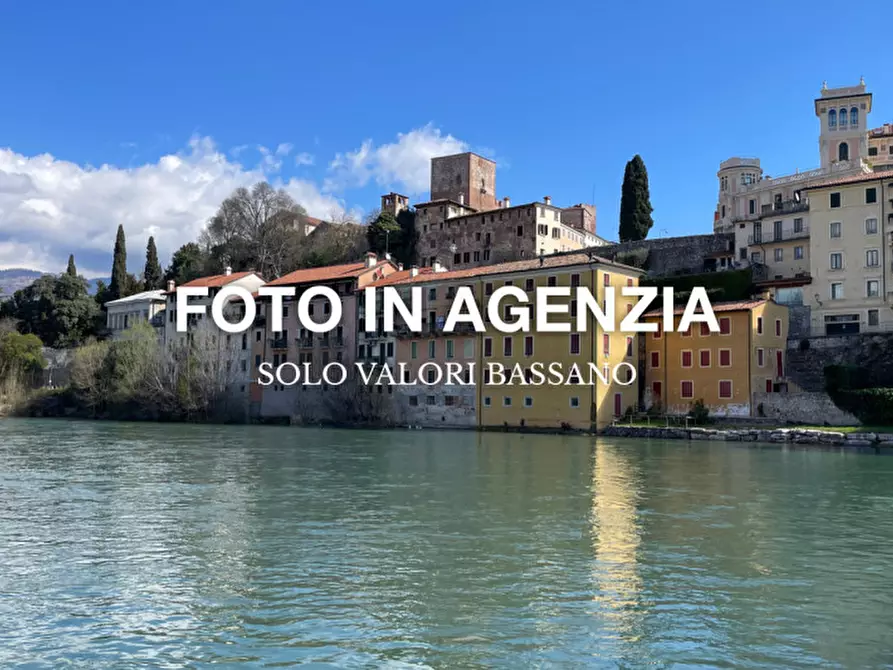 appartamento in vendita a Bassano del Grappa