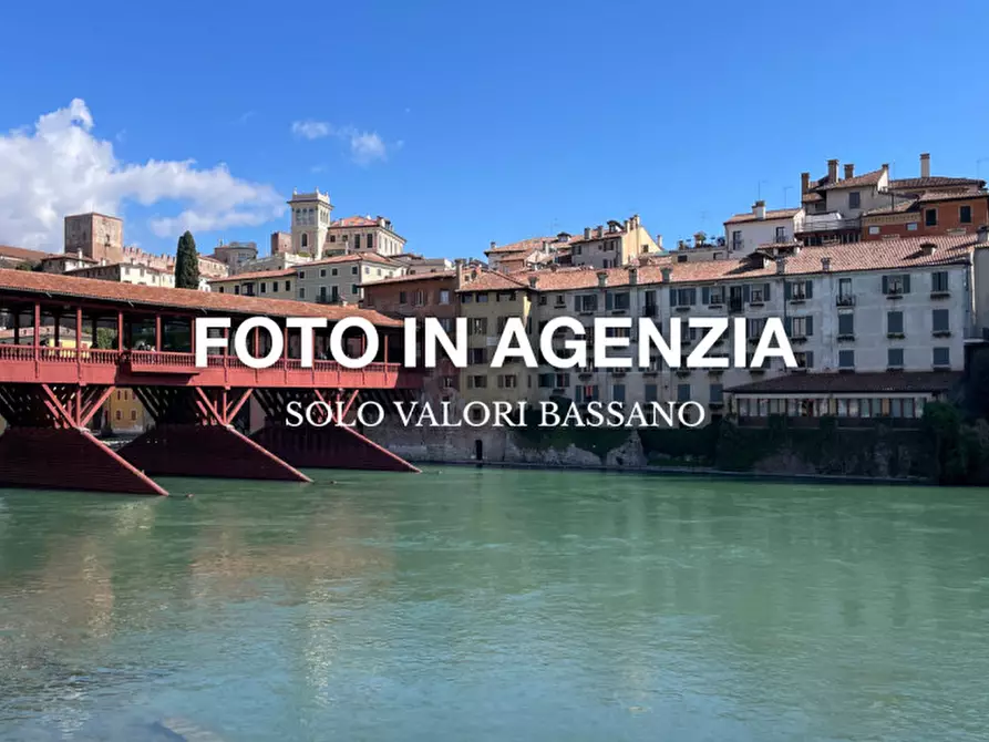 appartamento in vendita a Bassano del Grappa