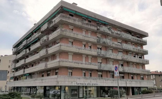 appartamento in vendita a Bassano del Grappa