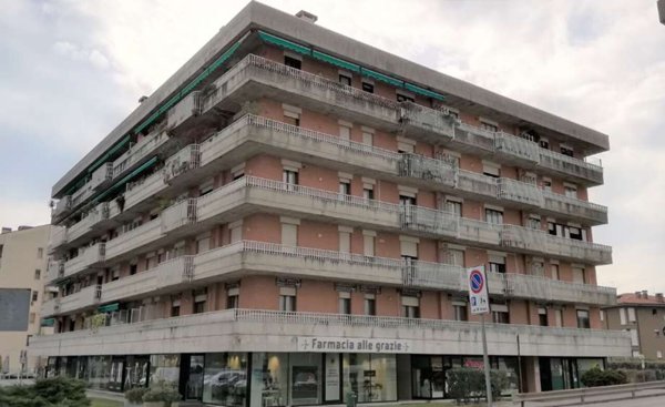 appartamento in vendita a Bassano del Grappa